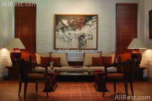 The Chedi Club boutique 2